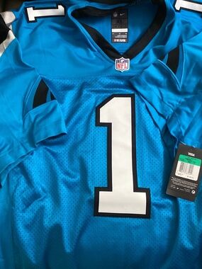 Football Jersey